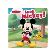 DISNEY MICKEY: LOOK MICKEY!